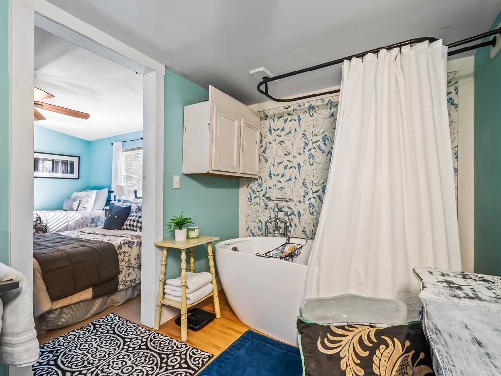 32 Ward Street , Saint Marks, FL 00000 Photo