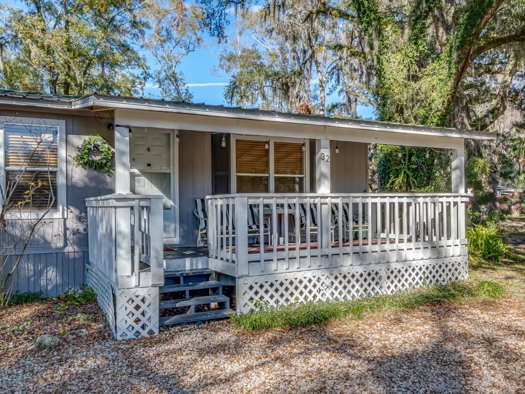 32 Ward Street , Saint Marks, FL 00000 Photo