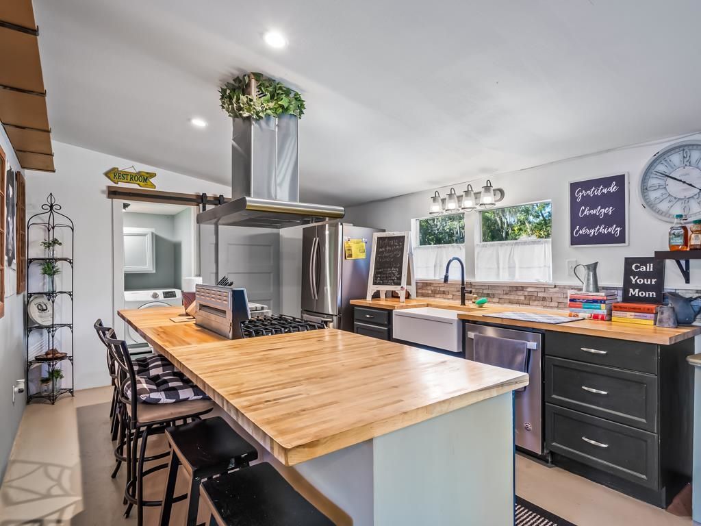 32 Ward Street , Saint Marks, FL 00000 Photo