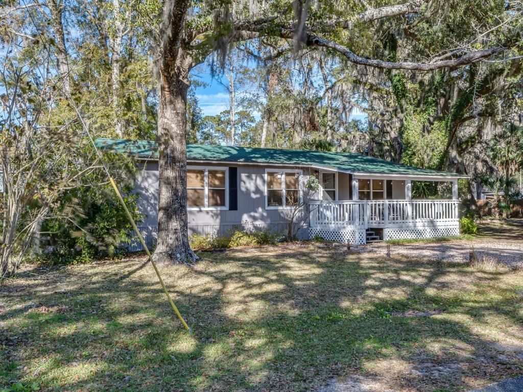 32 Ward Street , Saint Marks, FL 00000 Photo