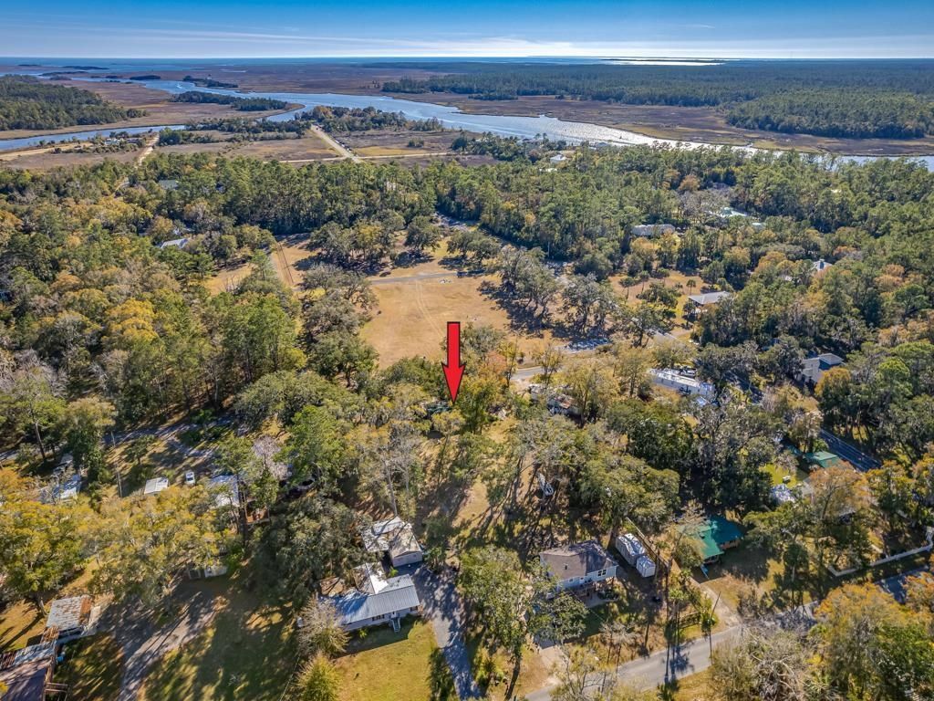 32 Ward Street , Saint Marks, FL 00000 Photo