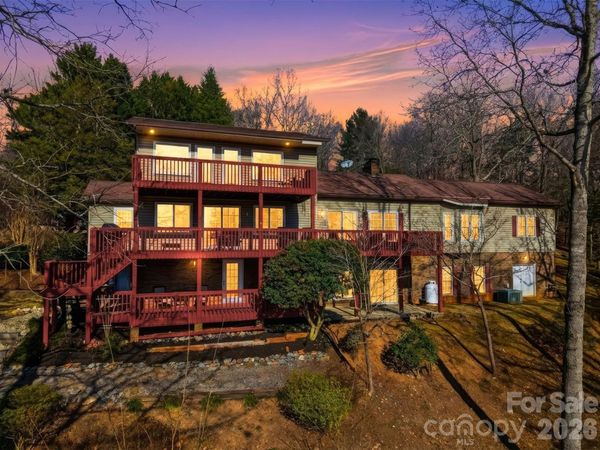 77 Trenton Trails Drive, Taylorsville, NC 28681