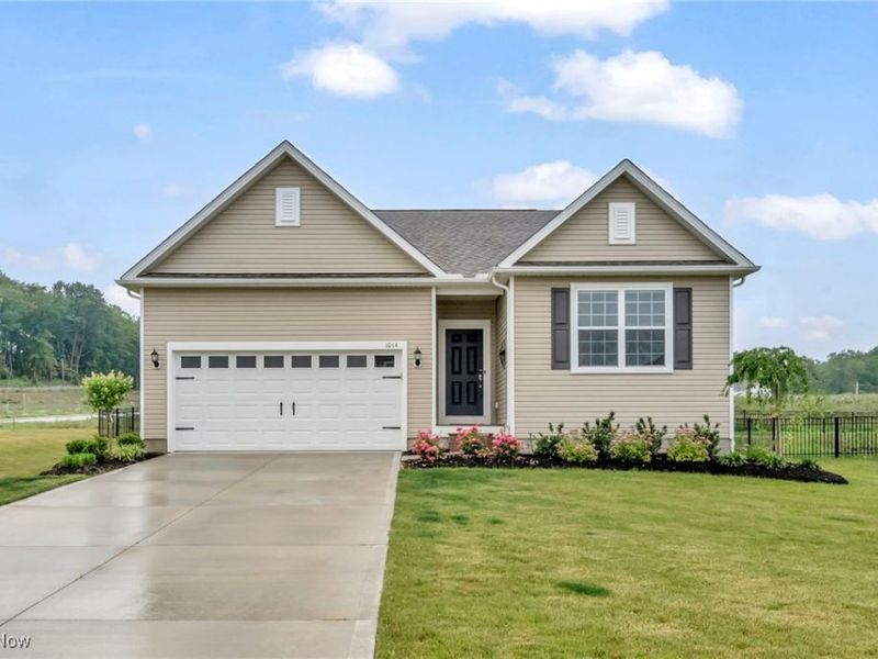 1014 Marissa Drive, Wadsworth, OH 44281 Photo 1