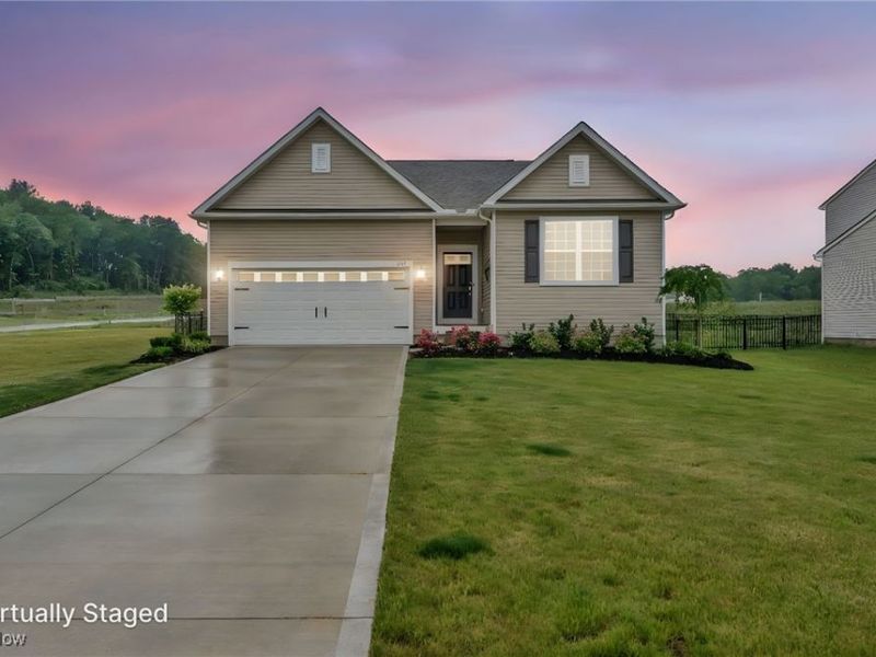 1014 Marissa Drive, Wadsworth, OH 44281 Photo 27