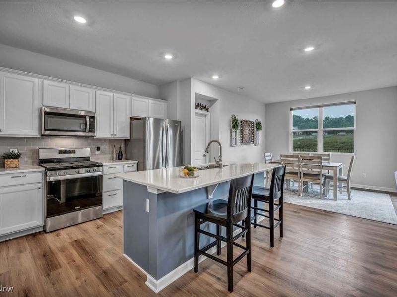 1014 Marissa Drive, Wadsworth, OH 44281 Photo 3