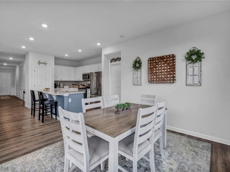 1014 Marissa Drive, Wadsworth, OH 44281 Photo 8