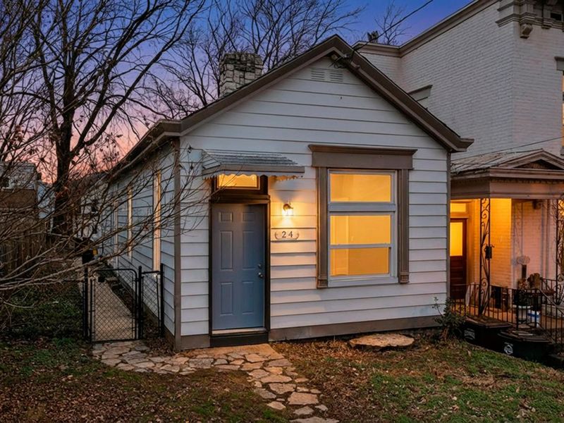 24 Butler Street, Ludlow, KY 41016 Photo 1