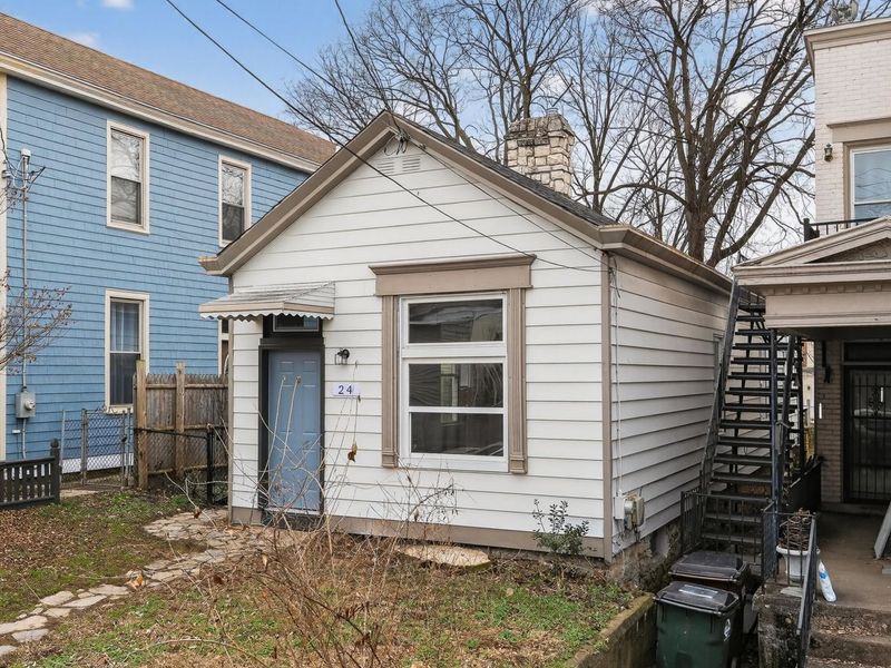 24 Butler Street, Ludlow, KY 41016 Photo 2