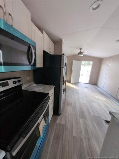 2423 NE Palm Avenue, Unit 20, Jensen Beach, FL 34957 Photo