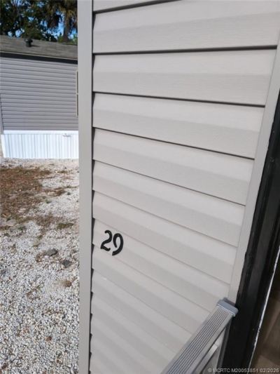 2423 NE Palm Avenue, Unit 20, Jensen Beach, FL 34957 Photo