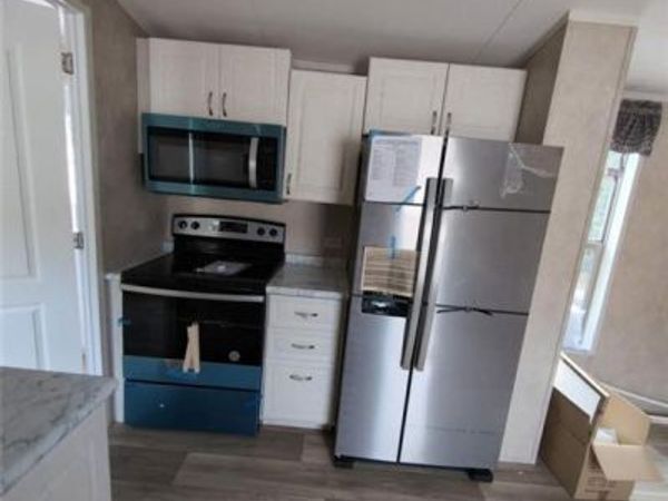 2423 NE Palm Avenue, Unit 27A, Jensen Beach, FL 34957