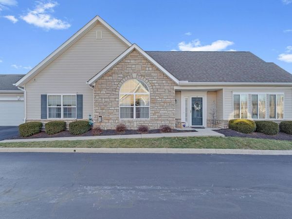 4812 Ashleigh Drive, Dublin, OH 43016