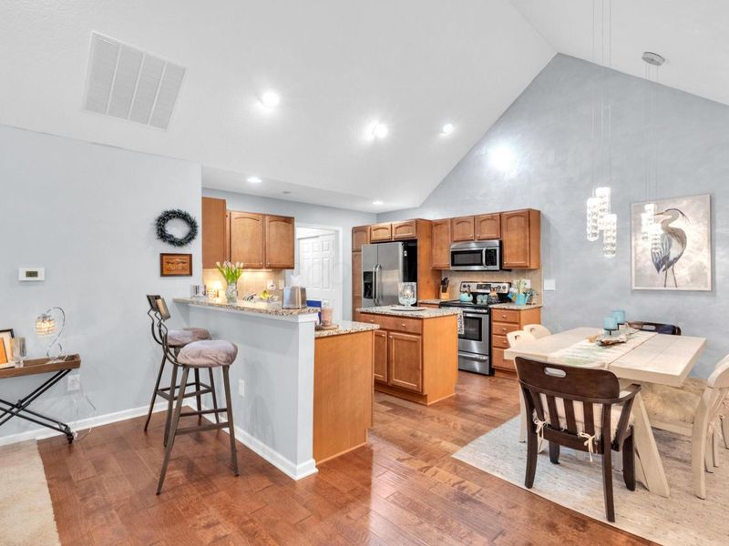 4812 Ashleigh Drive, Dublin, OH 43016 Photo 12