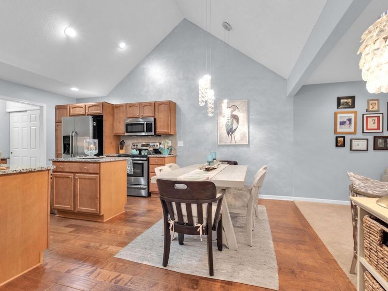 4812 Ashleigh Drive, Dublin, OH 43016 Photo 13