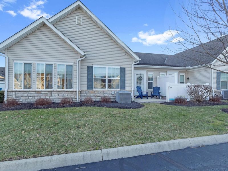 4812 Ashleigh Drive, Dublin, OH 43016 Photo 4