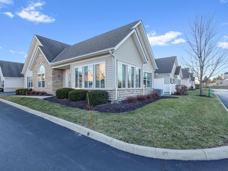 4812 Ashleigh Drive, Dublin, OH 43016 Photo 5