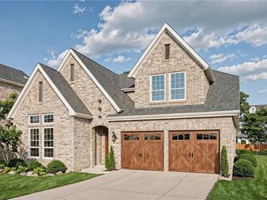 2652 Old Hawkins Lane, Frisco, TX 75033