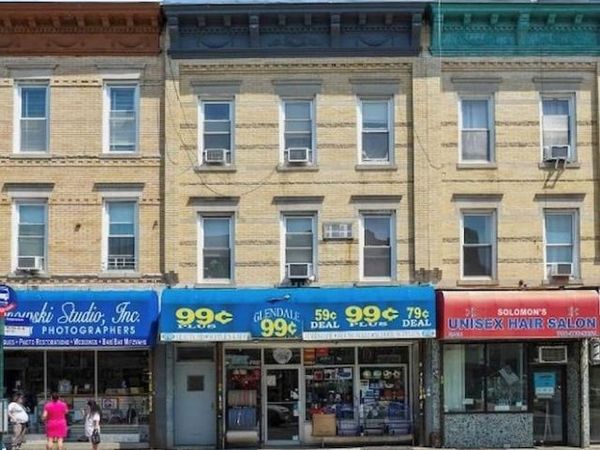 6703 Myrtle Avenue, Glendale, NY 11385