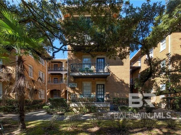 1602 Government Street, Unit 1B, Mobile, AL 36604