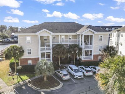 1538 Lanterns Rest Rd., Unit 303, Myrtle Beach, SC 29579