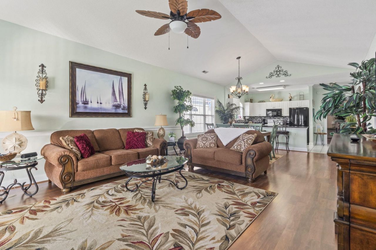 1538 Lanterns Rest Rd. Photo 4