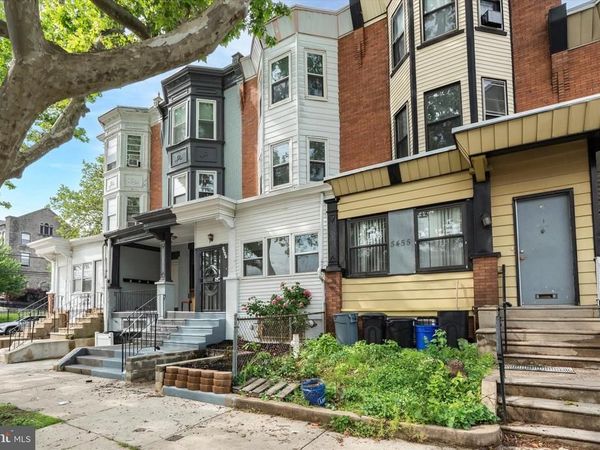 5457 CEDAR AVENUE, PHILADELPHIA, PA 19143