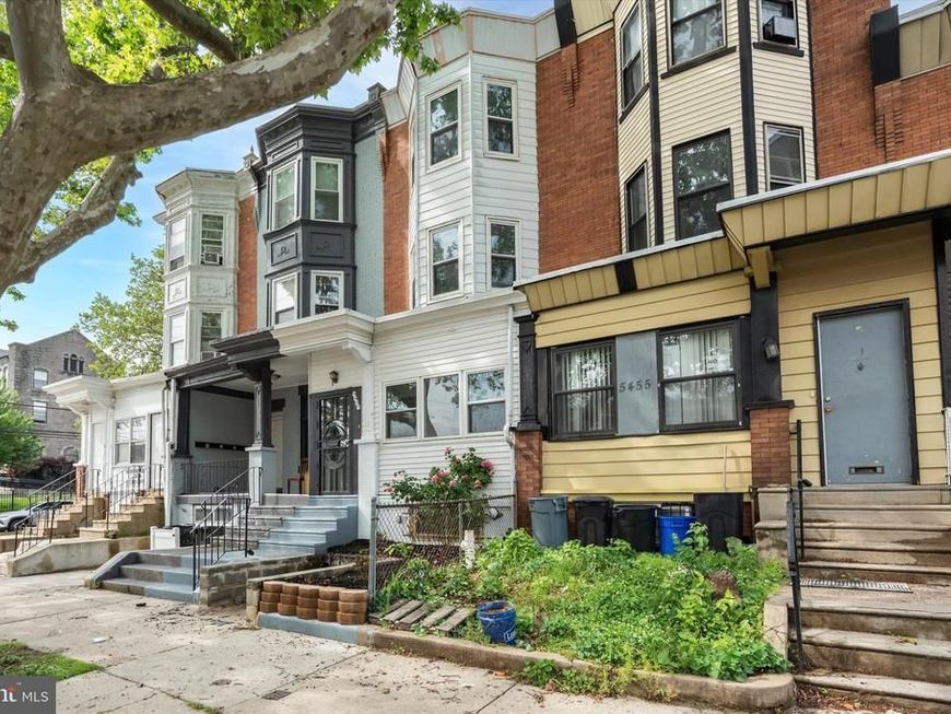 5457 Cedar Avenue, Philadelphia, PA 19143 Main Photo