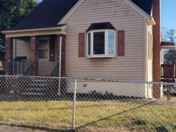 3202 GARDEN AVENUE, BALTIMORE, MD 21227