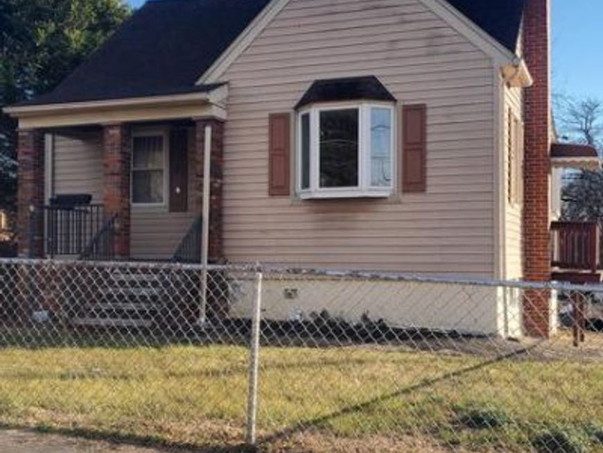 3202 Garden Avenue, Baltimore, MD 21227 Main Photo