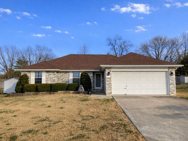 708 State Highway AB, Willard, MO 65781