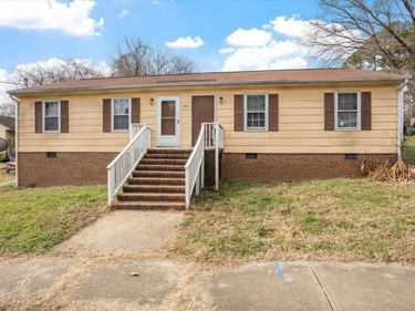 600 Sherrybrook Drive, Raleigh, NC 27610
