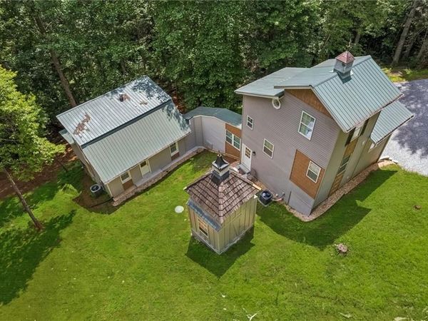 375 Deerfield Drive, Dahlonega, GA 30533