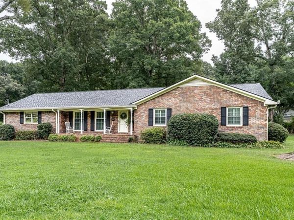 16 Cinnamon Lane, Rome, GA 30161