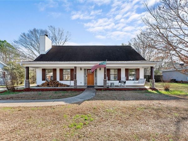 14424 Westland Drive, Coker, AL 35452