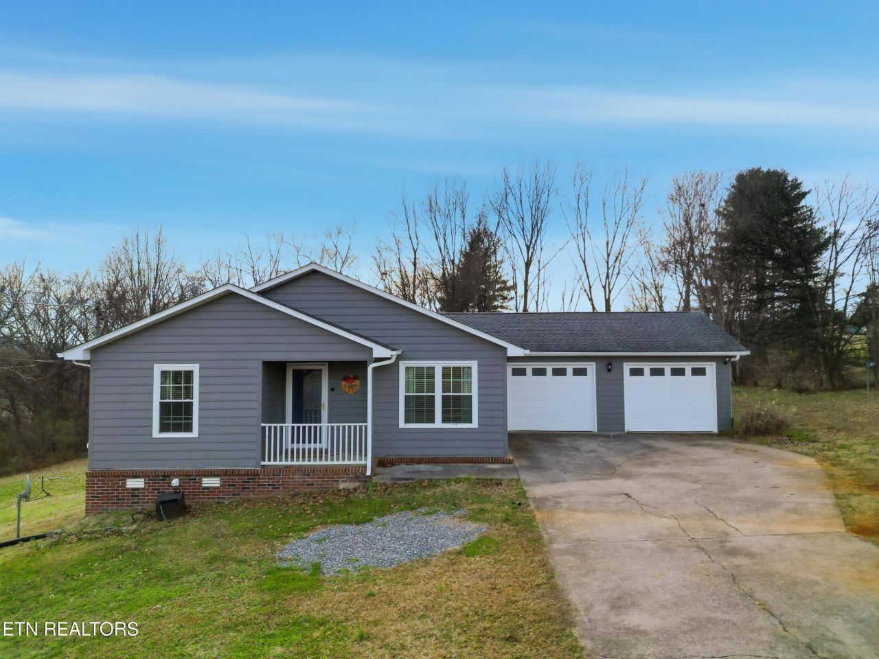 107 Sunflower Loop, Seymour, TN 37865 Main Photo