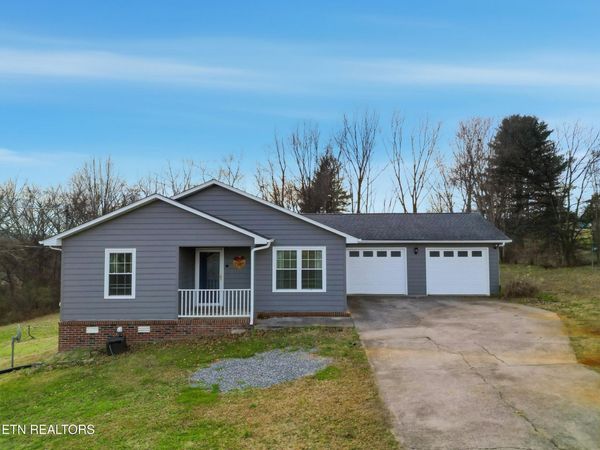 107 Sunflower Loop, Seymour, TN 37865