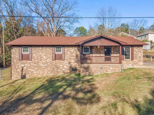 8324 W 29th Street, Little Rock, AR 72204