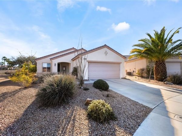 2148 Treasure Lake Court, Henderson, NV 89052