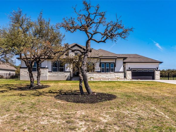 231 Call DR, Austin, TX 78737