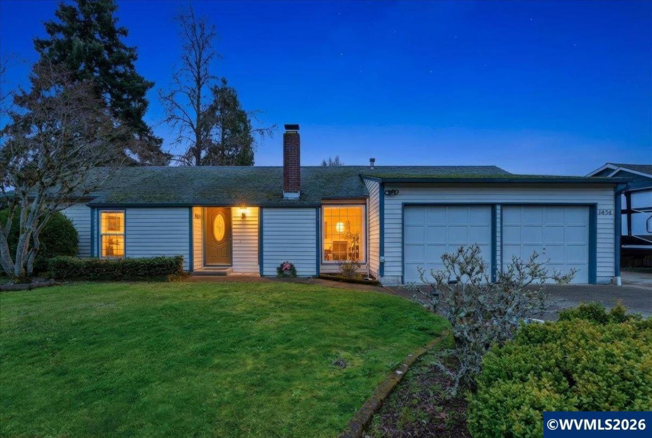 1434 NW Havengreen Pl, Corvallis, OR 97330 Main Photo