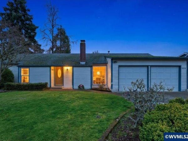 1434 NW Havengreen Pl, Corvallis, OR 97330