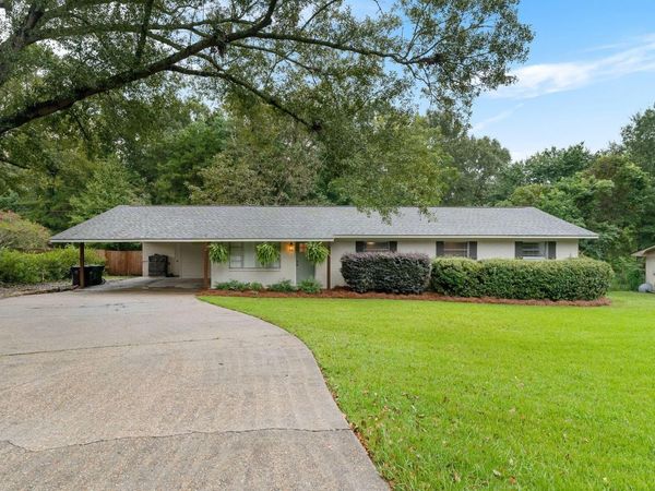 202 PINEHILLS DR, Hattiesburg, MS 39401