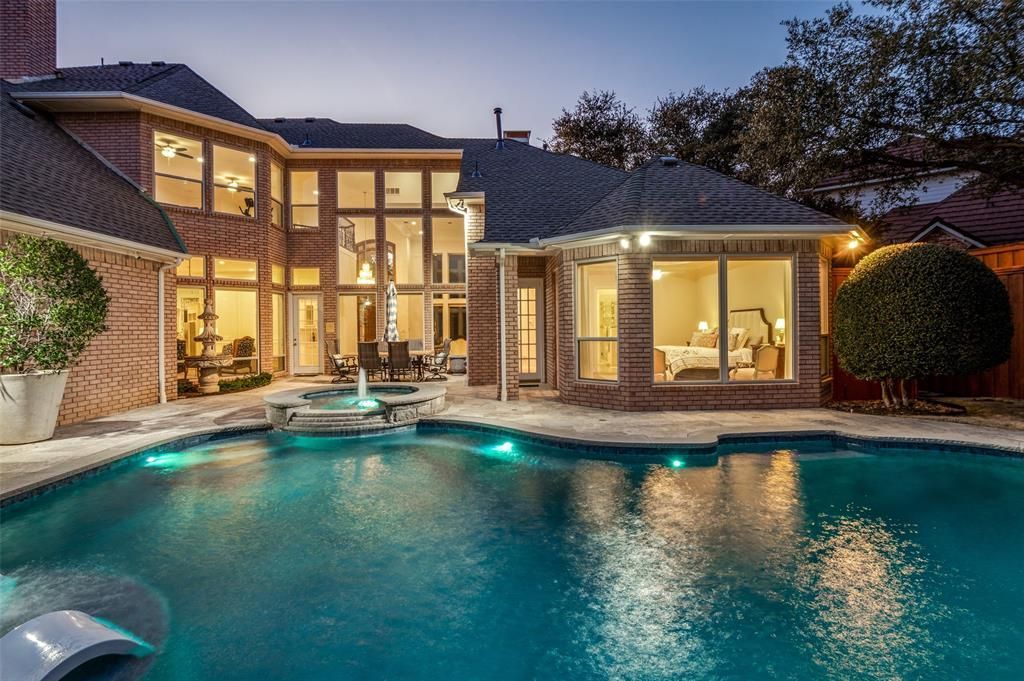 2728 Polo Lane, Plano, TX 75093 Main Photo