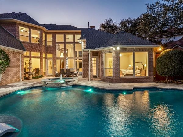 2728 Polo Lane, Plano, TX 75093