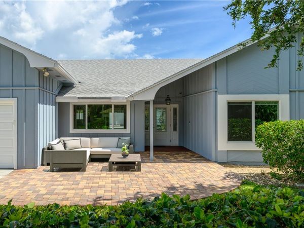 1330 White Heron Lane, Vero Beach, FL 32963