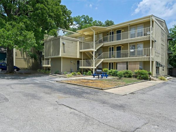 202 E 45th ST, Unit 103, Austin, TX 78751