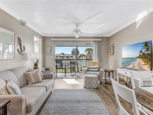 16007 Davis RD, Unit 524, FORT MYERS, FL 33908
