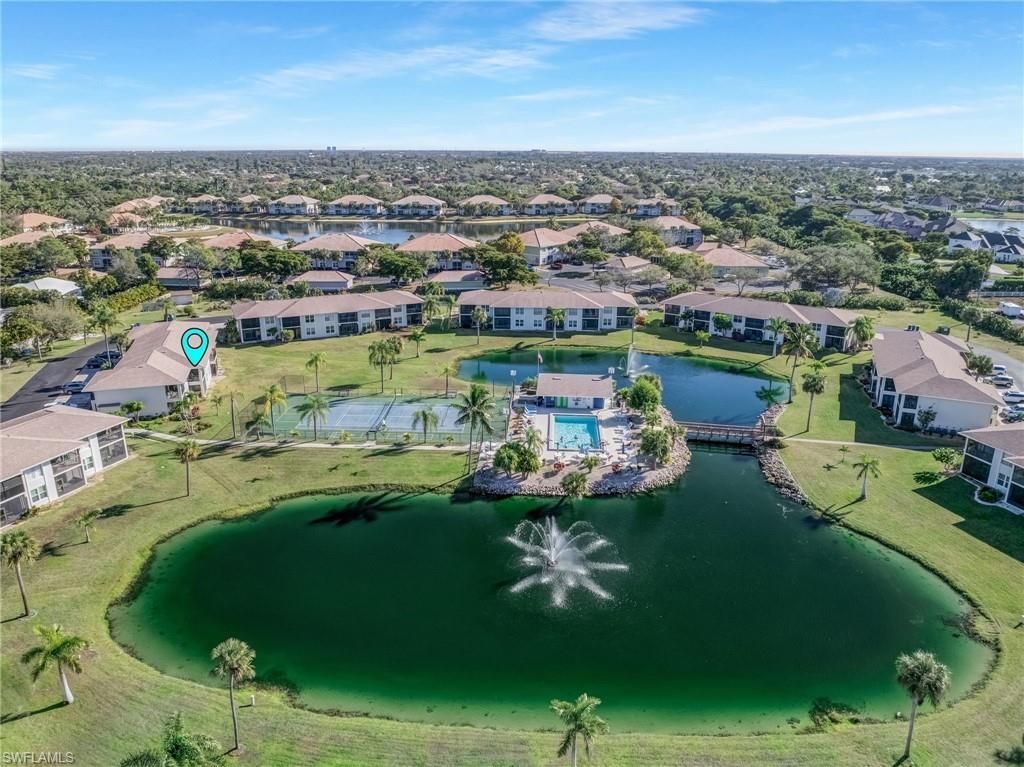 16007 Davis Rd, Unit 524, Fort Myers, FL 33908 Photo