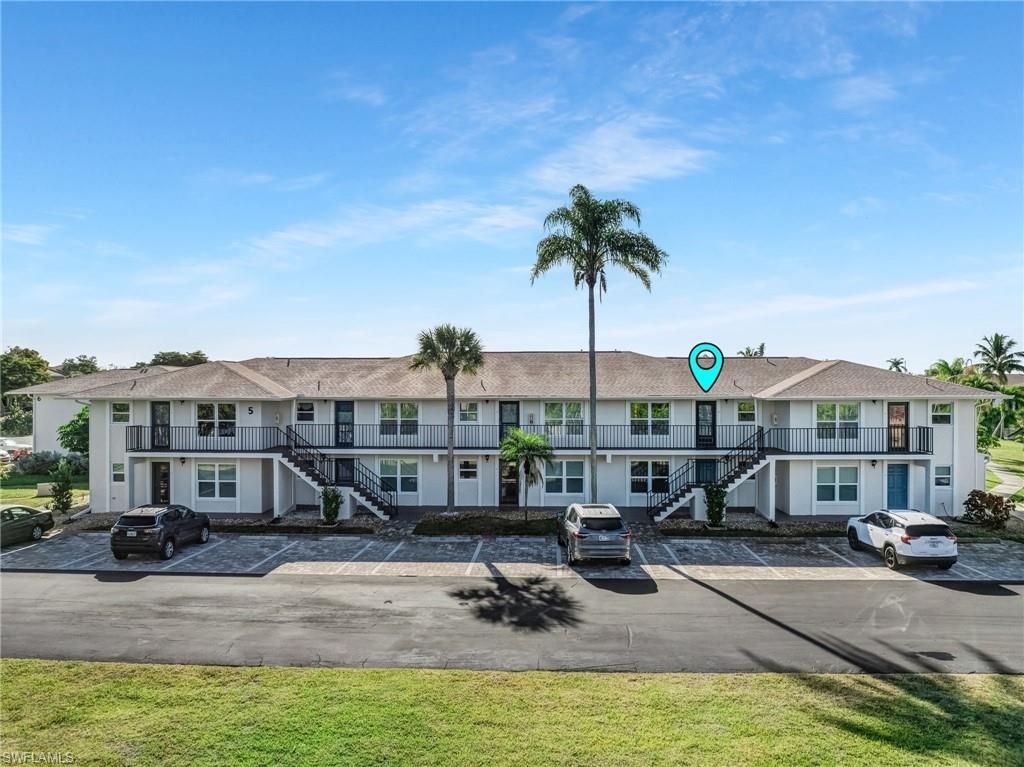 16007 Davis Rd, Unit 524, Fort Myers, FL 33908 Photo