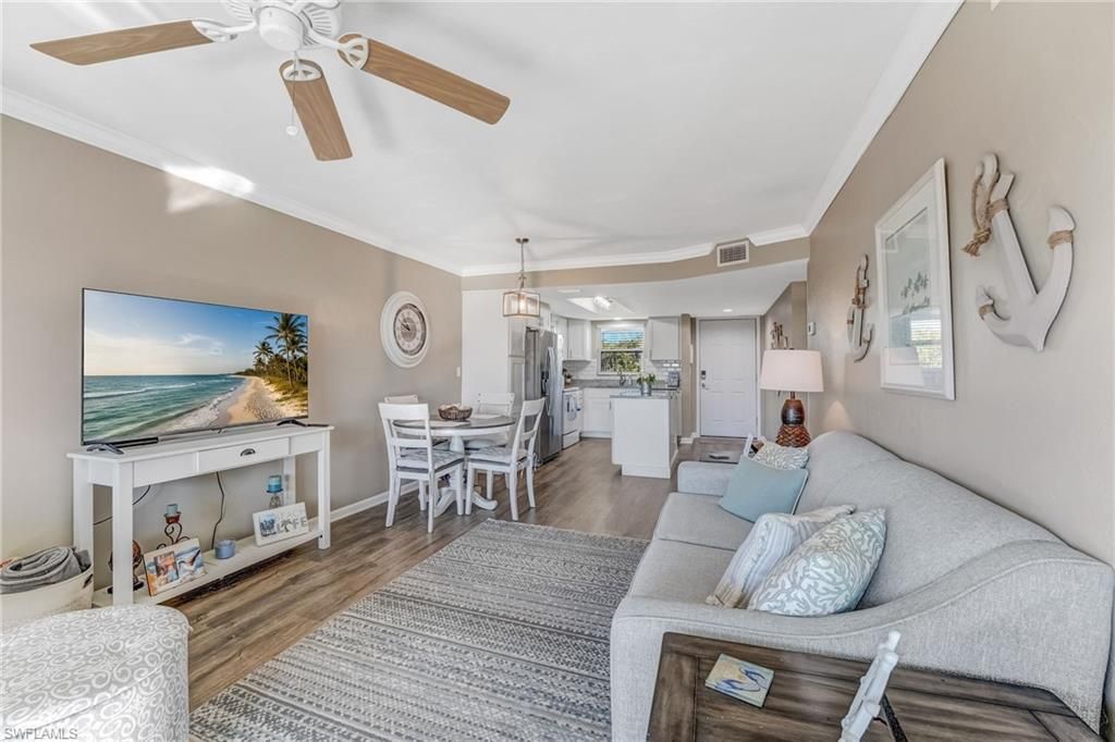 16007 Davis Rd, Unit 524, Fort Myers, FL 33908 Photo